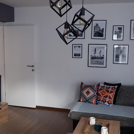 Alen Apartment Old Town - Free Parking Sarajevo Bagian luar foto