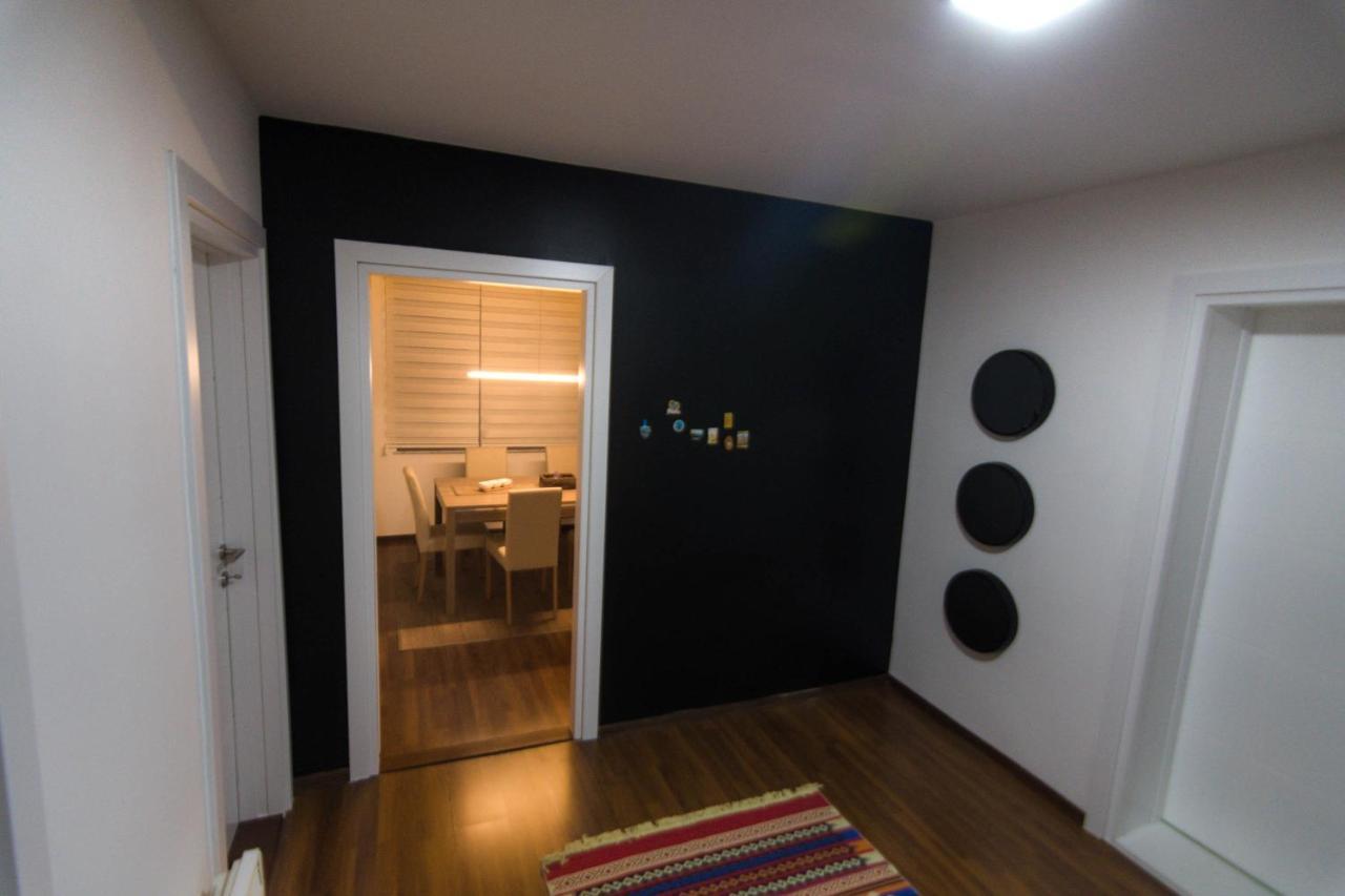Alen Apartment Old Town - Free Parking Sarajevo Bagian luar foto