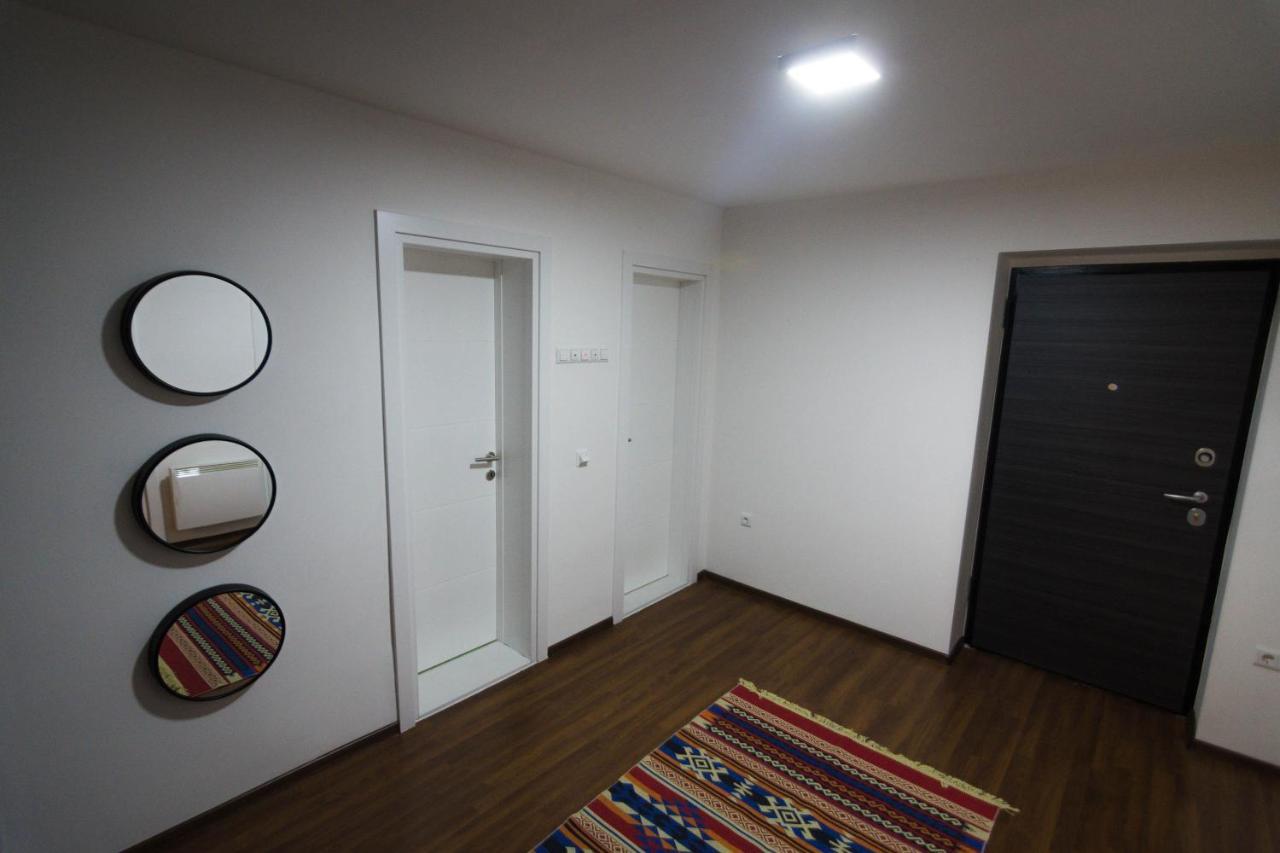 Alen Apartment Old Town - Free Parking Sarajevo Bagian luar foto
