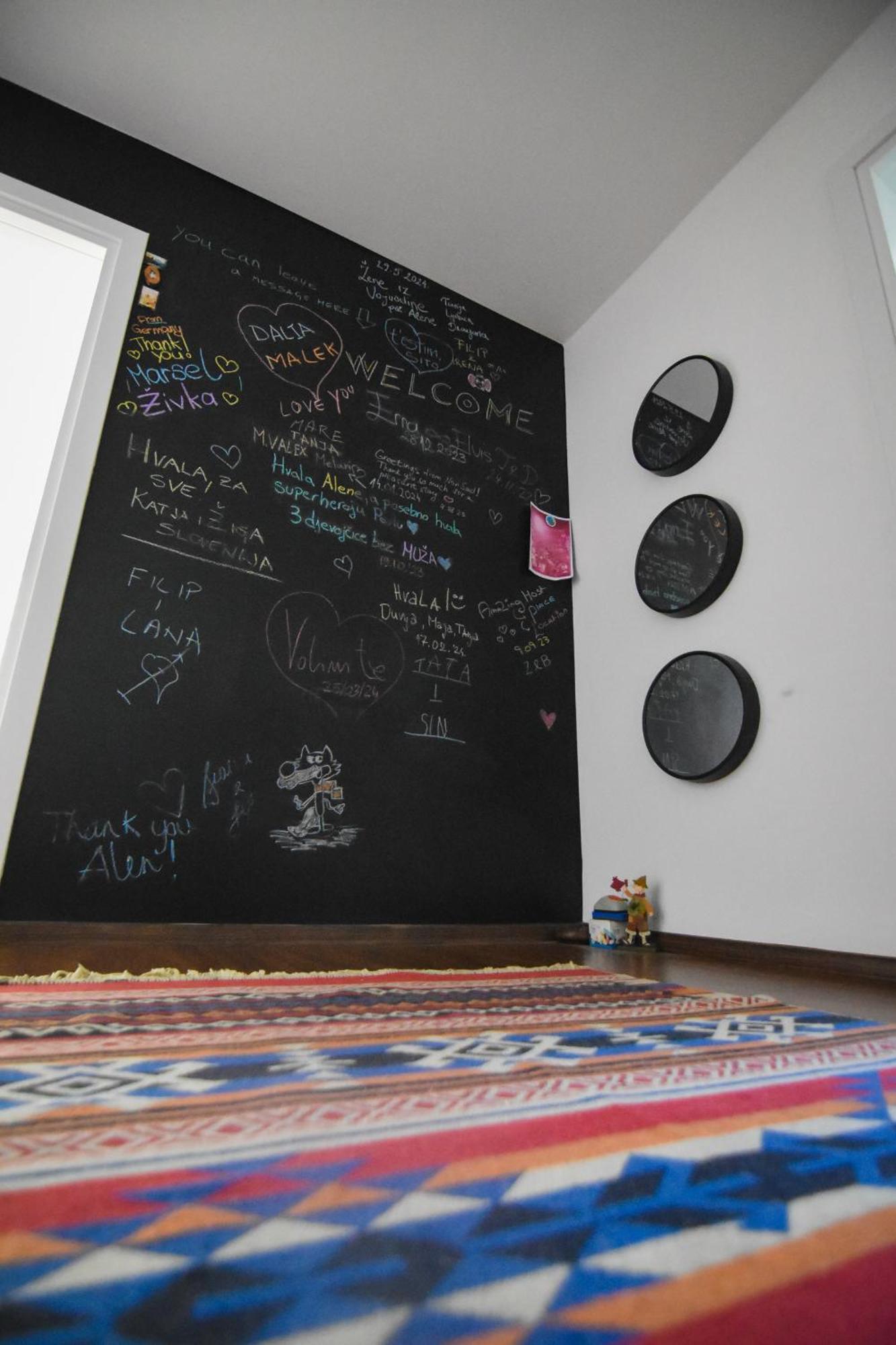 Alen Apartment Old Town - Free Parking Sarajevo Bagian luar foto